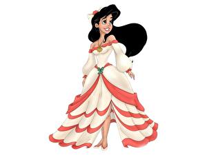 Картинки Дисней Русалочка Мультфильмы