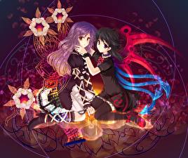 Фотографии Touhou Collection