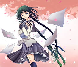 Фото Bungaku Shoujo