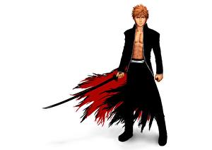 Картинка Bleach: Memories of Nobody