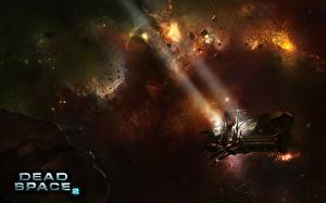 Фотография Dead Space Dead Space 2