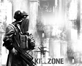 Фотография Killzone компьютерная игра