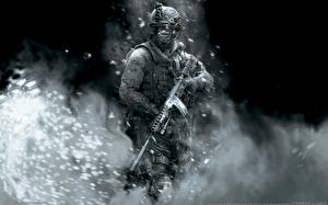 Фотографии Call of Duty