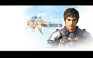 Фотография Final Fantasy Final Fantasy XIV Игры