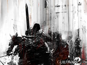 Картинки Guild Wars Guild Wars 2