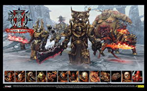 Фото Warhammer 40000 Игры