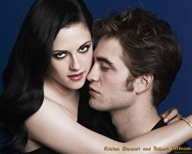 Картинки Роберт Паттинсон Кристен Стюарт