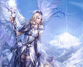 Фотография Aion: Tower of Eternity