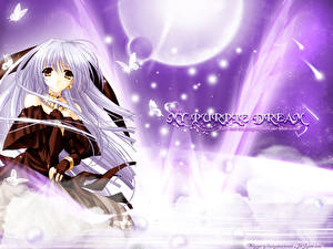 Фотография Aquarian Age Аниме