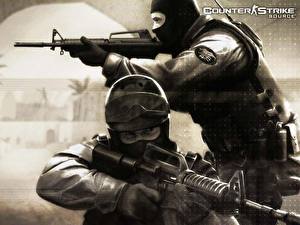 Фотографии Counter Strike