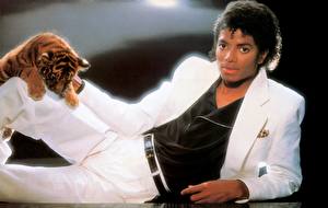 Картинки Michael Jackson Музыка