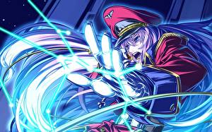 Фото Макросс Фронтир