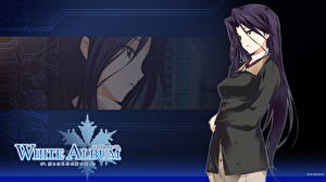 Картинки White Album