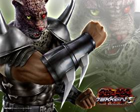 Фотография Tekken