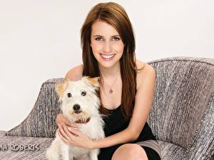 Фотографии Emma Roberts Знаменитости