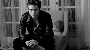 Картинка Robert Pattinson