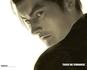 Картинки Tekken Tag Tournament