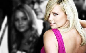 Фотография Шарлиз Терон Знаменитости