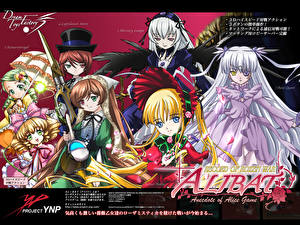 Фото Розен мейден