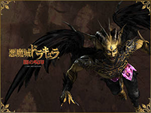 Фотография Castlevania Castlevania: Curse of Darkness