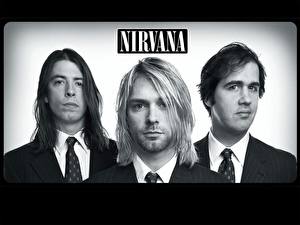 Картинка Nirvana