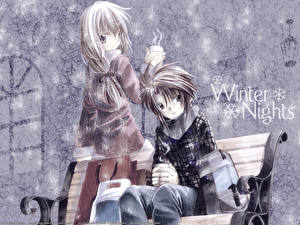 Картинка Спираль