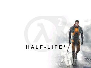 Картинки Half-Life компьютерная игра