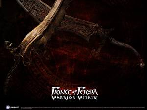 Фото Prince of Persia Prince of Persia: Warrior Within