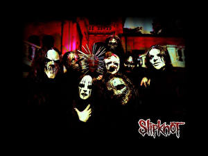 Картинки Slipknot Музыка
