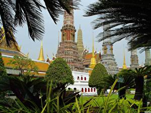 Обои Известные строения