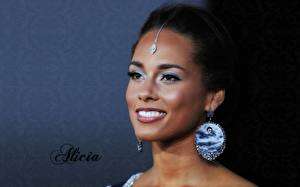 Фотография Alicia Keys