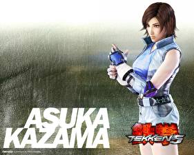 Фото Tekken Игры