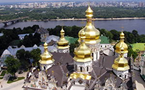 Фотография Храмы Украина город