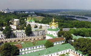 Картинки Храмы Украина город