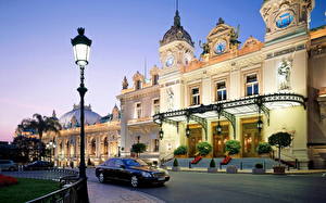 Картинки Известные строения