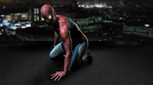 Фото Spider-Man