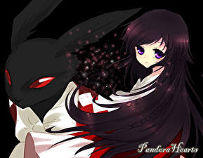 Картинки Pandora Hearts