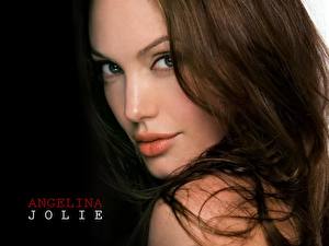 Фотографии Angelina Jolie Знаменитости