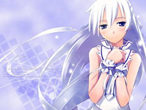 Фотографии Shinigami no Ballad