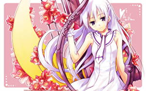 Фото Shinigami no Ballad