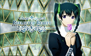 Картинка D. Gray-Man Аниме