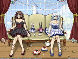 Фотография Pandora Hearts