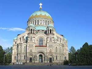 Фотография Храм Санкт-Петербург