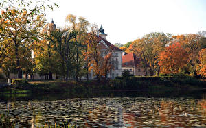 Фотографии Дома Польша город