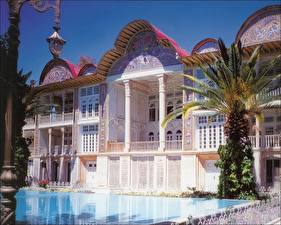 Картинка Известные строения