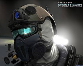 Картинка Ghost Recon Future Soldier