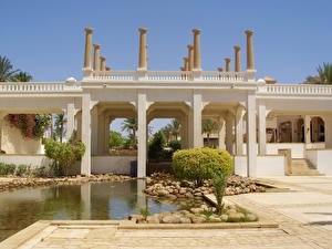 Фотографии Известные строения