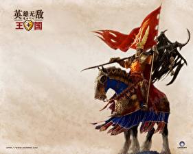 Фотография Heroes of Might and Magic V