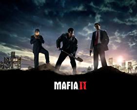 Фотография Mafia Mafia 2 Игры
