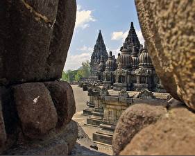 Фотография Известные строения